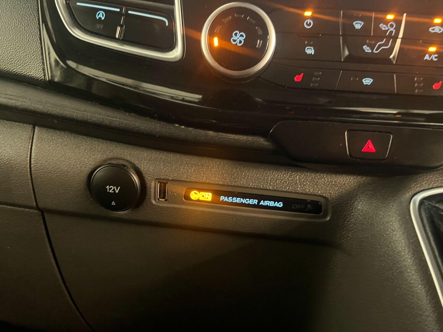 Used Ford Transit Custom 2022 for sale - 76112041: Photo 16