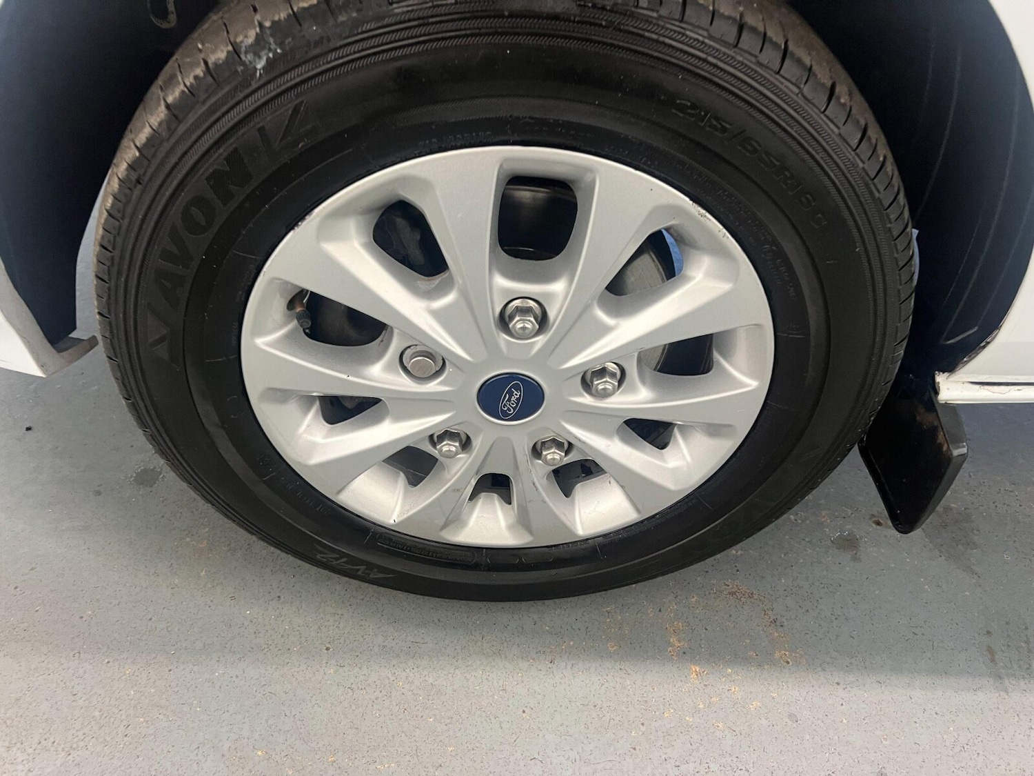 Used Ford Transit Custom 2022 for sale - 76112041: Photo 18