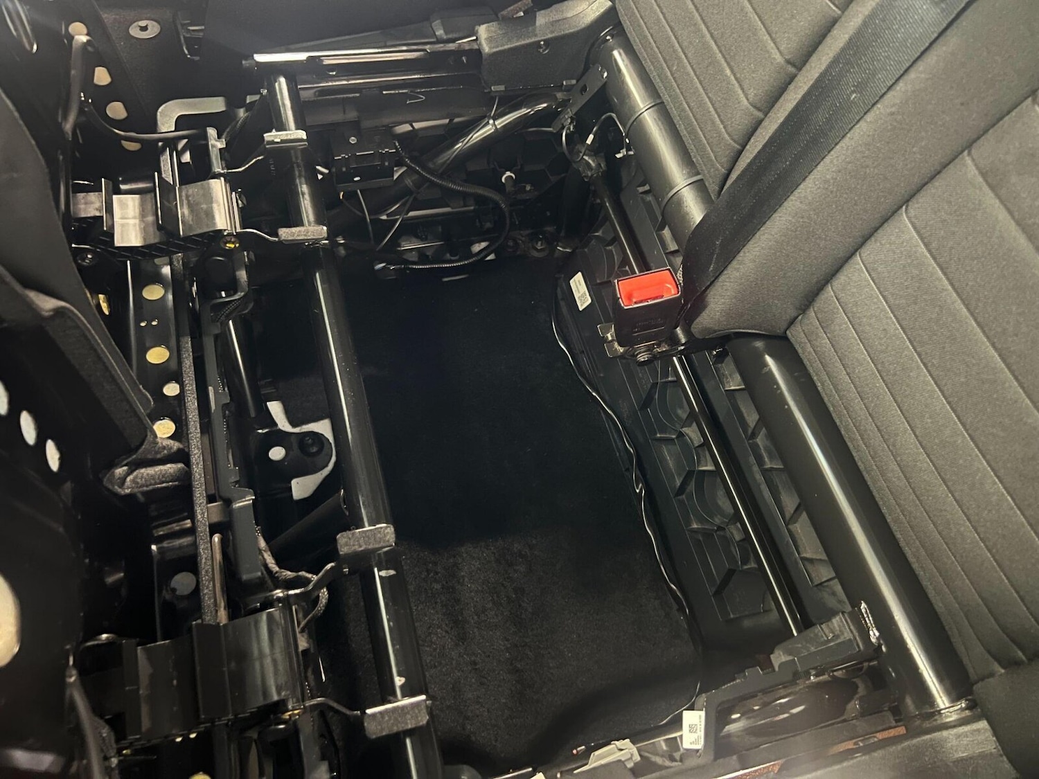 Used Ford Transit Custom 2022 for sale - 76112041: Photo 34