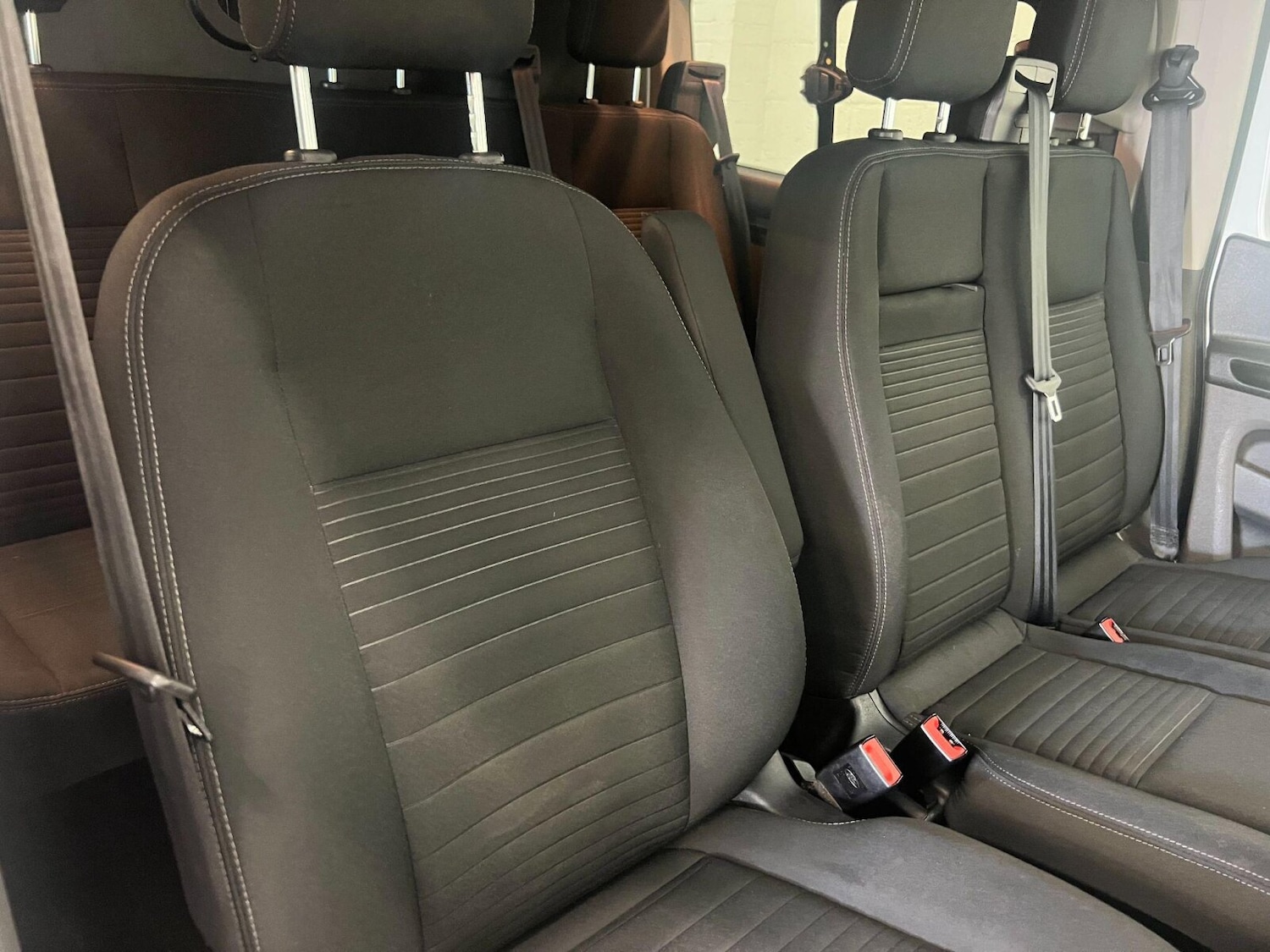 Used Ford Transit Custom 2022 for sale - 76112041: Photo 37