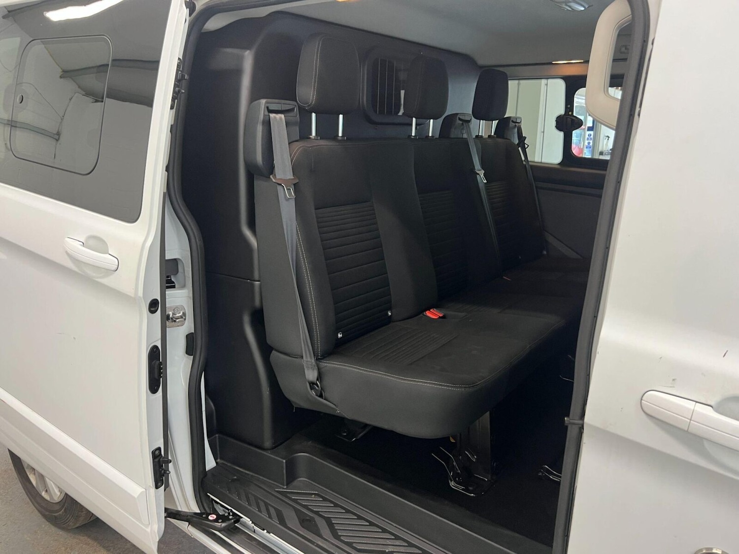 Used Ford Transit Custom 2022 for sale - 76112041: Photo 5