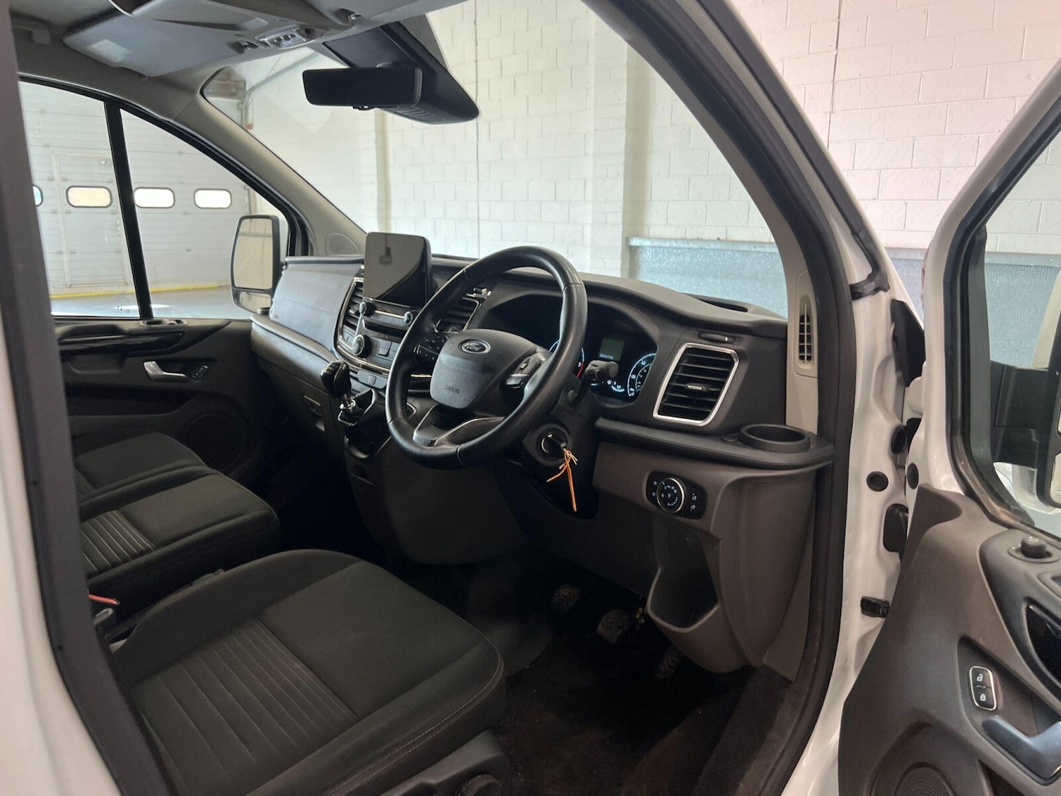 Used Ford Transit Custom 2022 for sale - 76112041: Photo 6