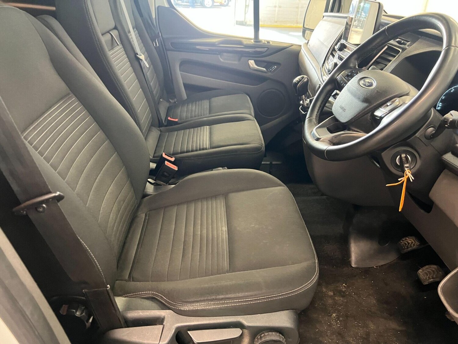 Used Ford Transit Custom 2022 for sale - 76112041: Photo 7