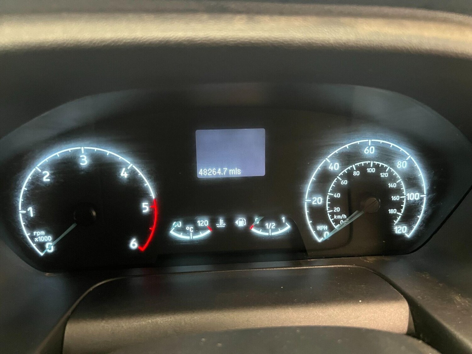 Used Ford Transit Custom 2022 for sale - 76112041: Photo 8
