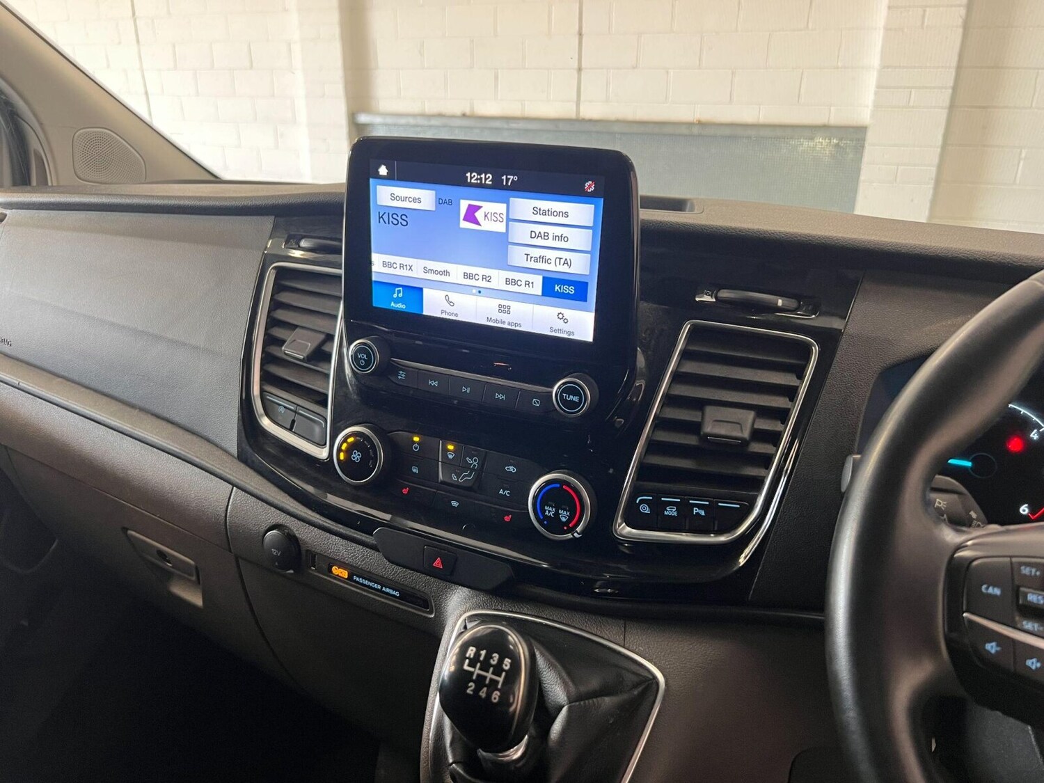 Used Ford Transit Custom 2022 for sale - 76112041: Photo 9