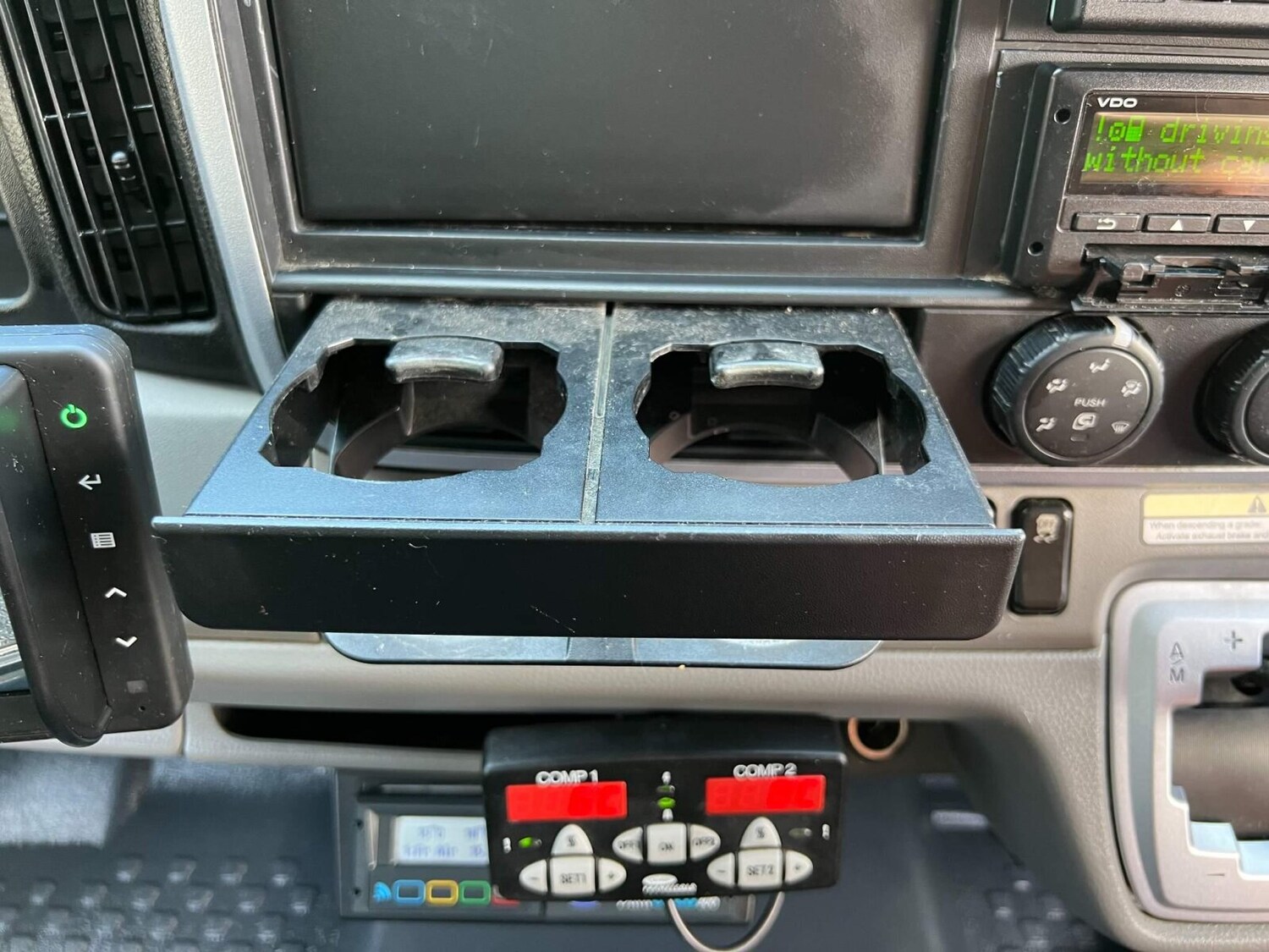 Vehicle 27