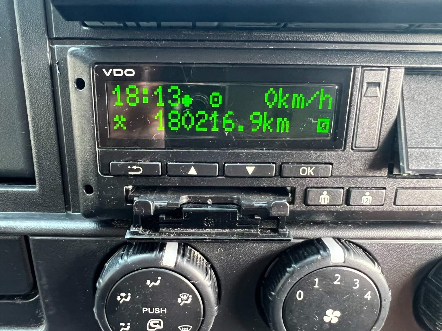Vehicle 28