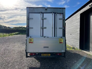 Used Mitsubishi Canter 2021 for sale - 75404070: Photo