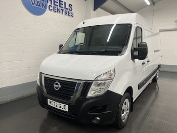 Used Nissan Interstar 2022 for sale - 79462651: Photo