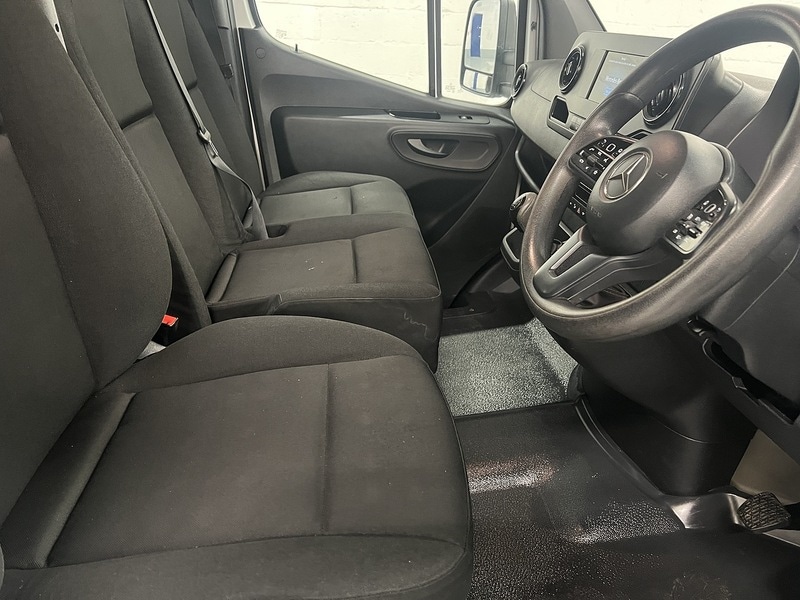 Used Mercedes-Benz Sprinter 2022 for sale - 76904119: Photo 10