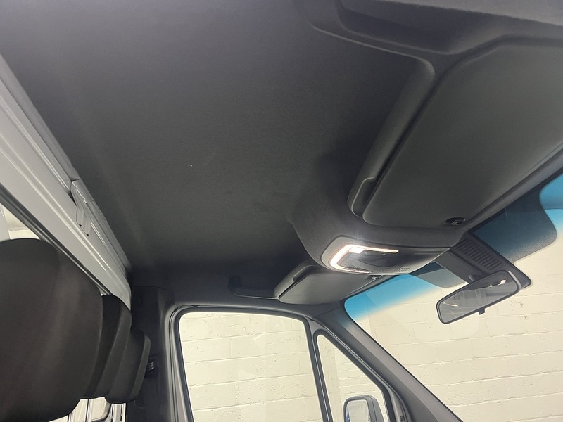 Used Mercedes-Benz Sprinter 2022 for sale - 76904119: Photo 14