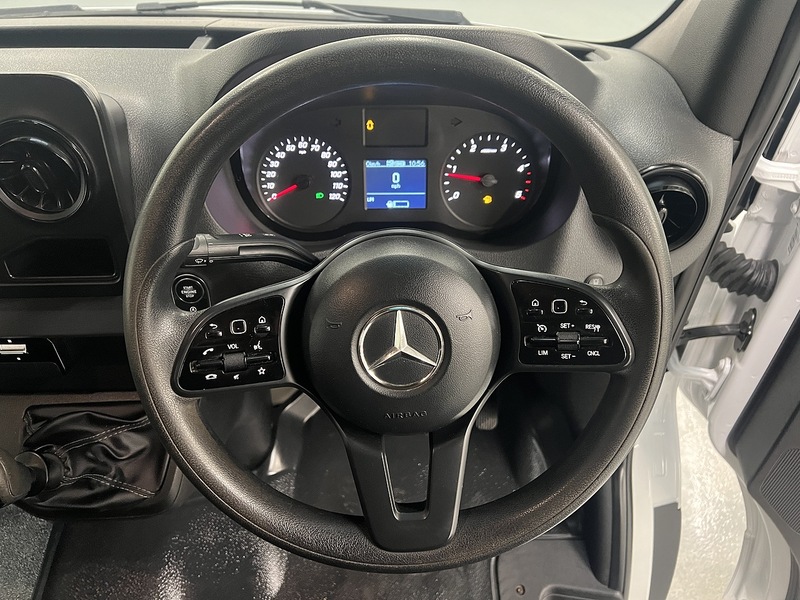 Used Mercedes-Benz Sprinter 2022 for sale - 76904119: Photo 17