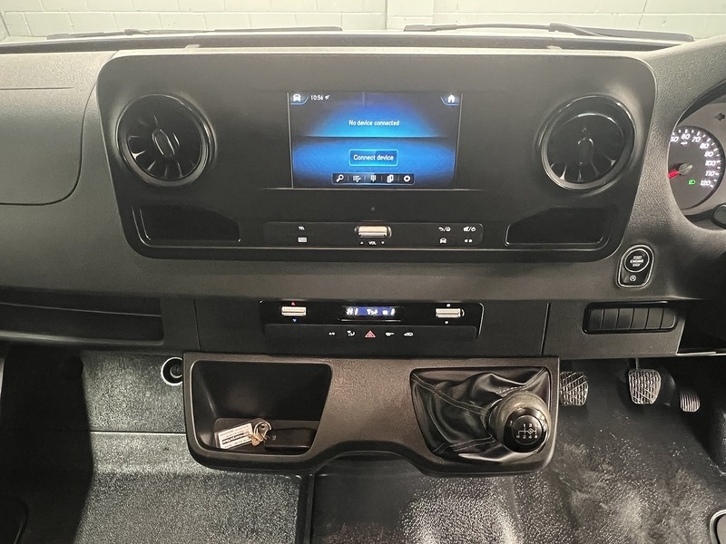 Used Mercedes-Benz Sprinter 2022 for sale - 76904119: Photo 18