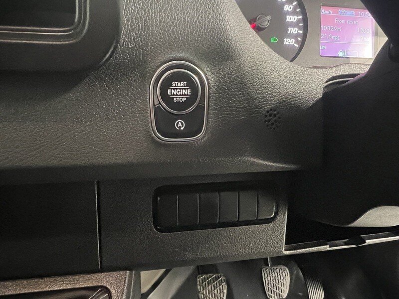 Used Mercedes-Benz Sprinter 2022 for sale - 76904119: Photo 23