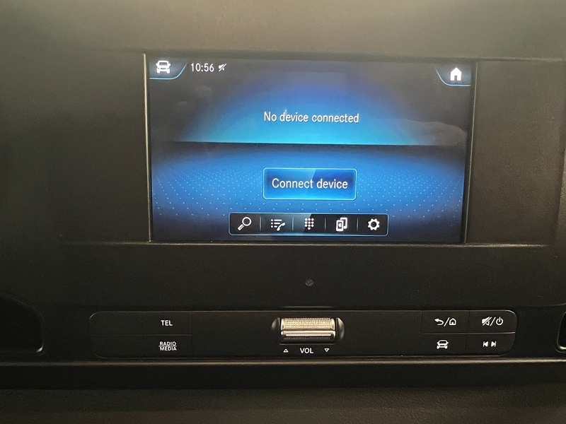 Used Mercedes-Benz Sprinter 2022 for sale - 76904119: Photo 24