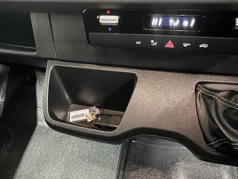 Used Mercedes-Benz Sprinter 2022 for sale - 76904119: Photo 26