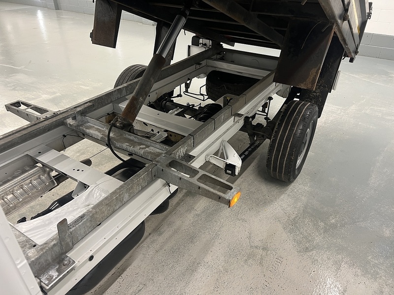 Used Mercedes-Benz Sprinter 2022 for sale - 76904119: Photo 34