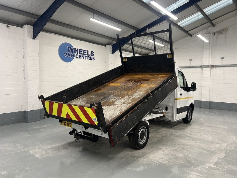 Used Mercedes-Benz Sprinter 2022 for sale - 76904119: Photo 36