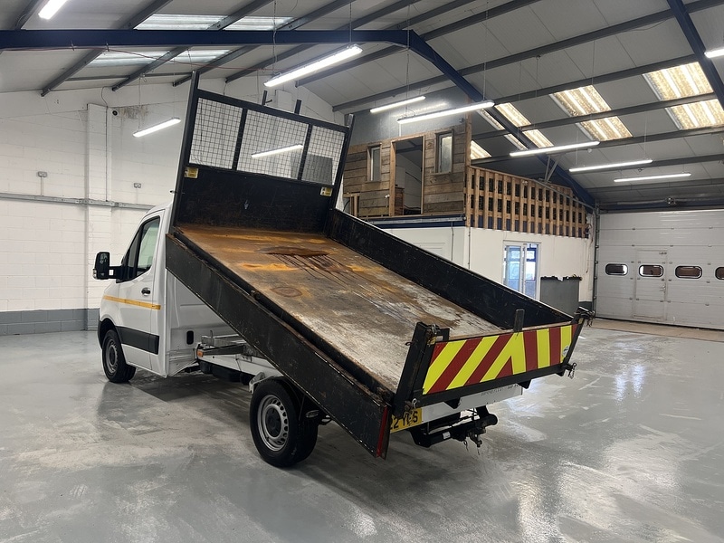 Used Mercedes-Benz Sprinter 2022 for sale - 76904119: Photo 37