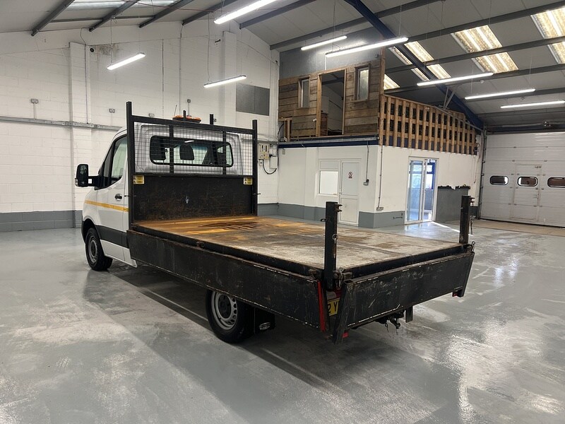 Used Mercedes-Benz Sprinter 2022 for sale - 76904119: Photo 39