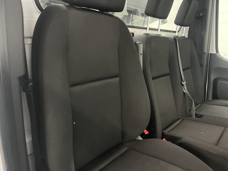 Used Mercedes-Benz Sprinter 2022 for sale - 76904119: Photo 9