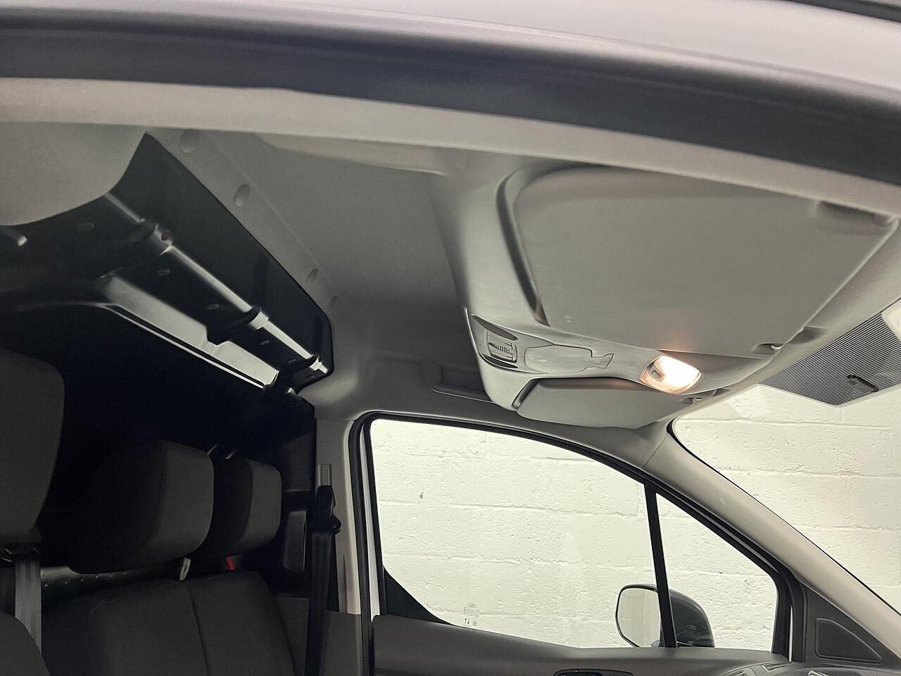 Used Ford Transit Connect 2023 for sale - 76757959: Photo 12