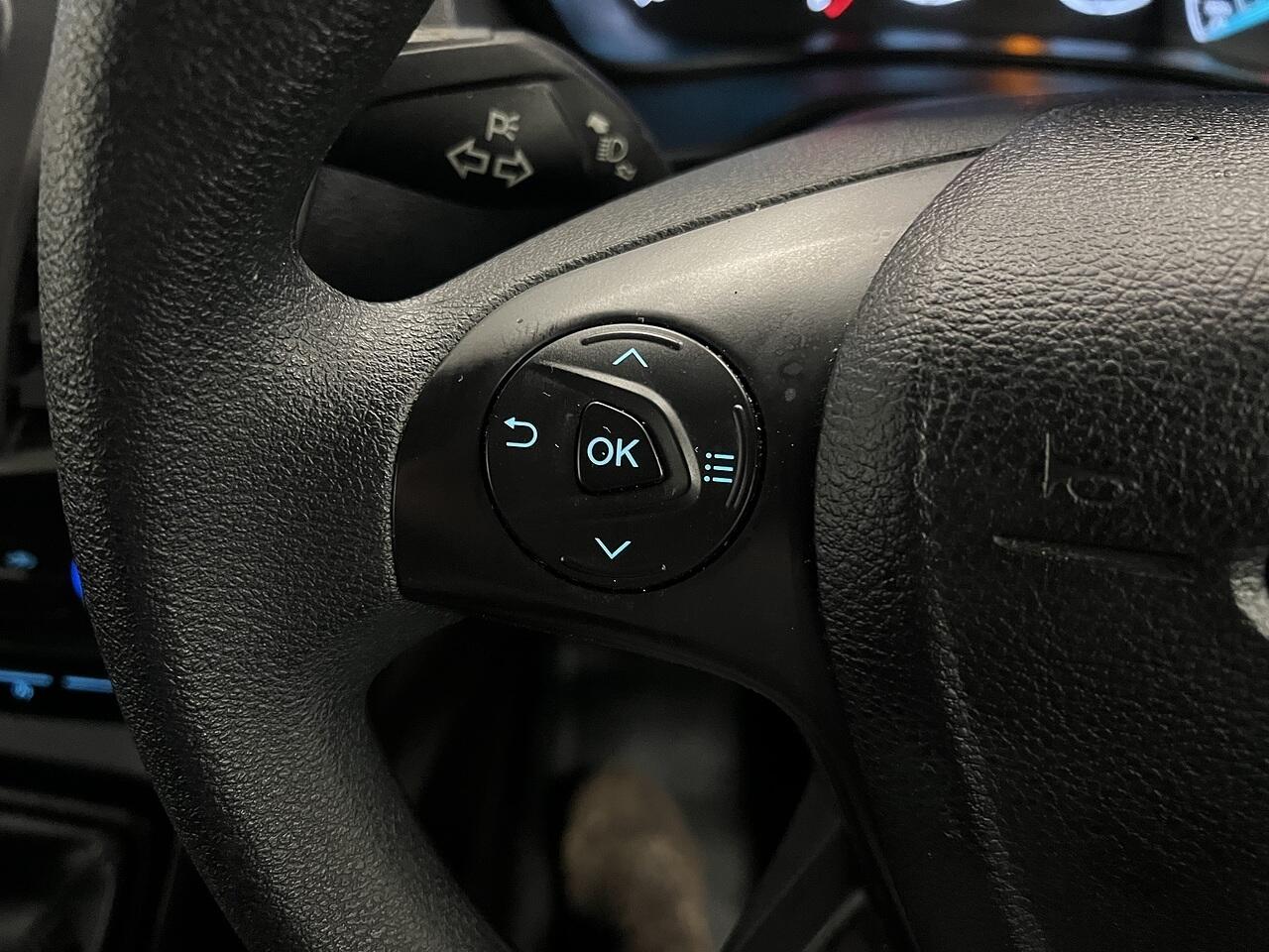 Used Ford Transit Connect 2023 for sale - 76757959: Photo 19