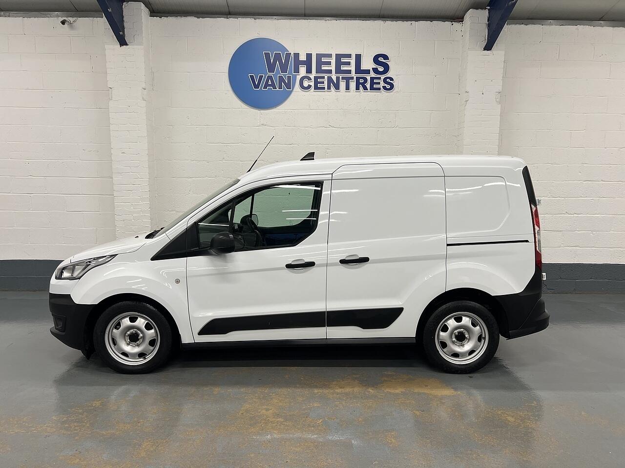 Used Ford Transit Connect 2023 for sale - 76757959: Photo 2