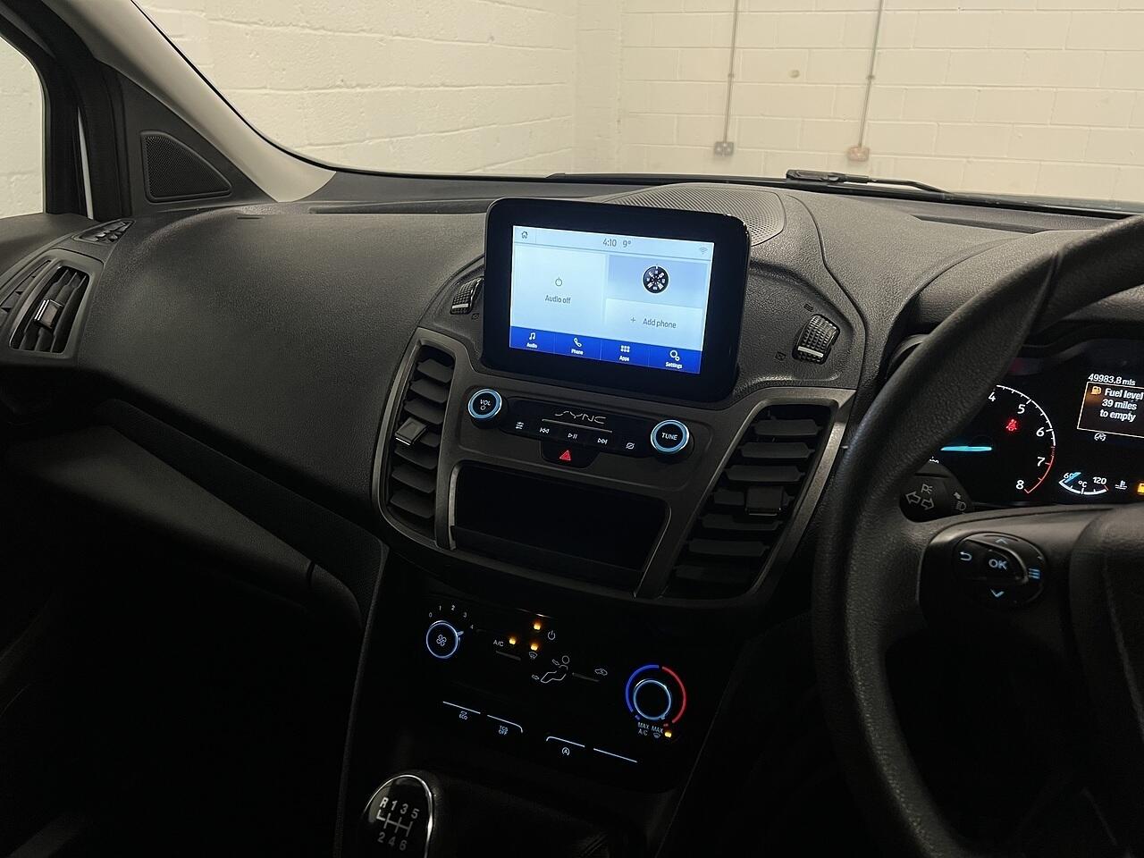 Used Ford Transit Connect 2023 for sale - 76757959: Photo 20