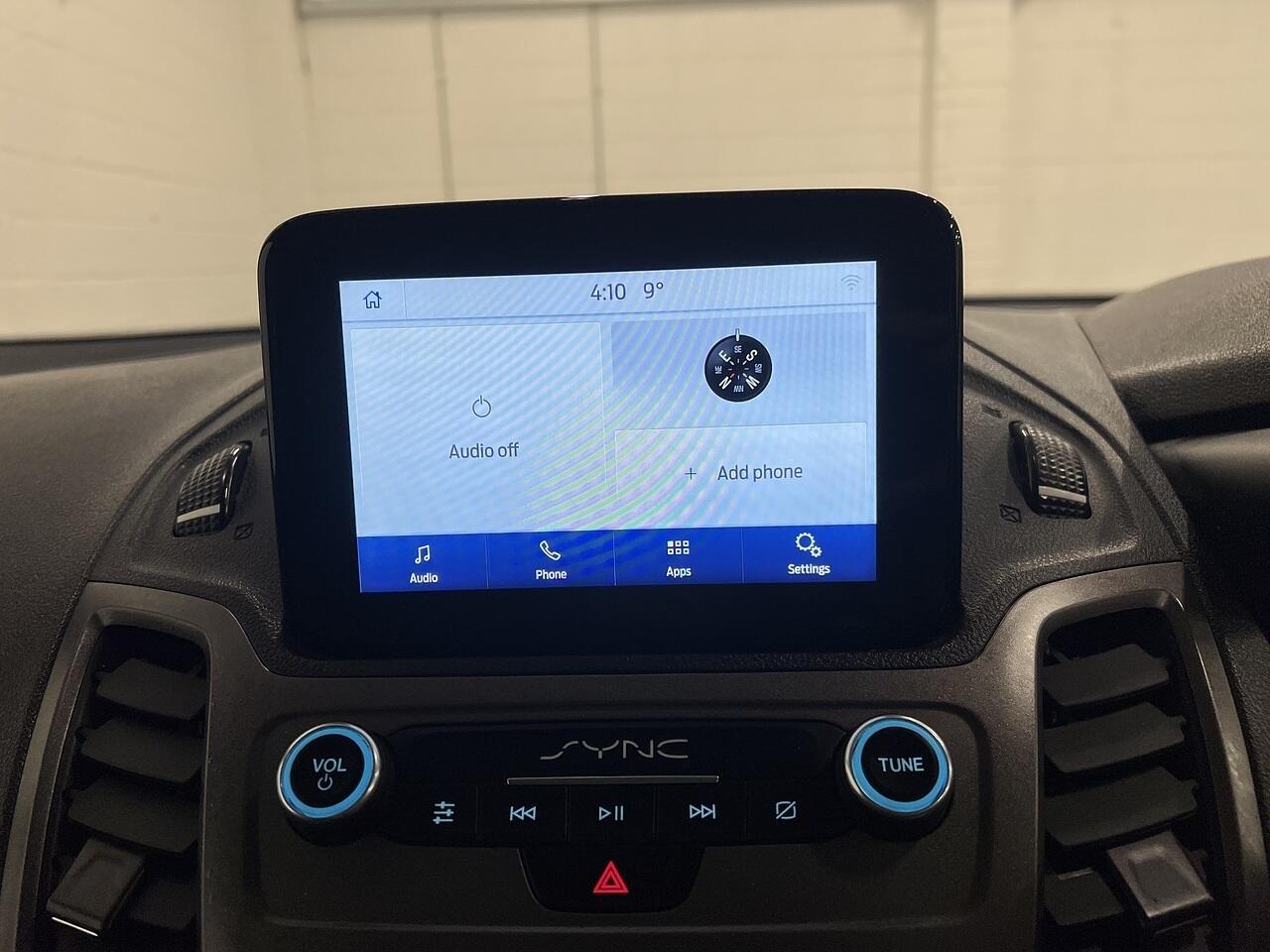 Used Ford Transit Connect 2023 for sale - 76757959: Photo 21