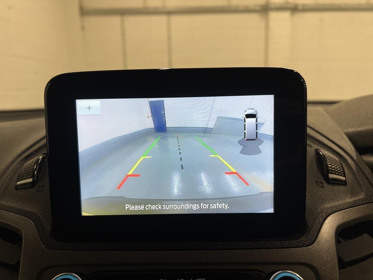 Used Ford Transit Connect 2023 for sale - 76757959: Photo 24