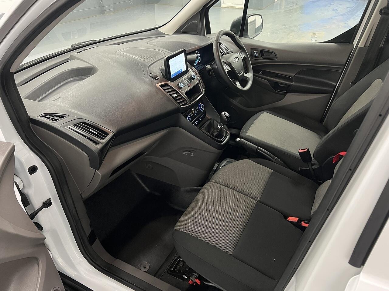 Used Ford Transit Connect 2023 for sale - 76757959: Photo 26