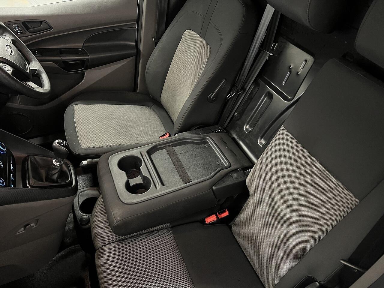 Used Ford Transit Connect 2023 for sale - 76757959: Photo 27