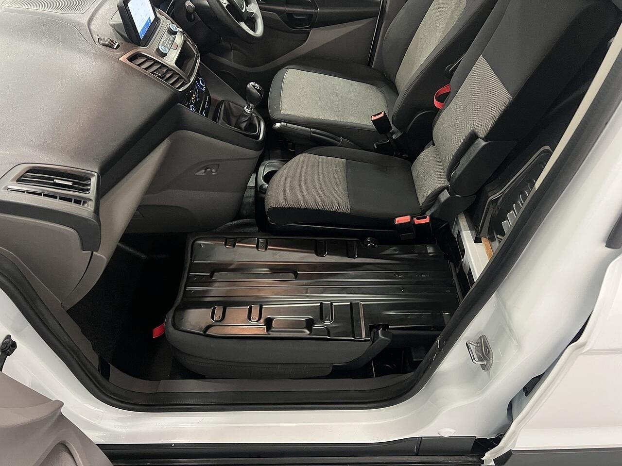 Used Ford Transit Connect 2023 for sale - 76757959: Photo 28