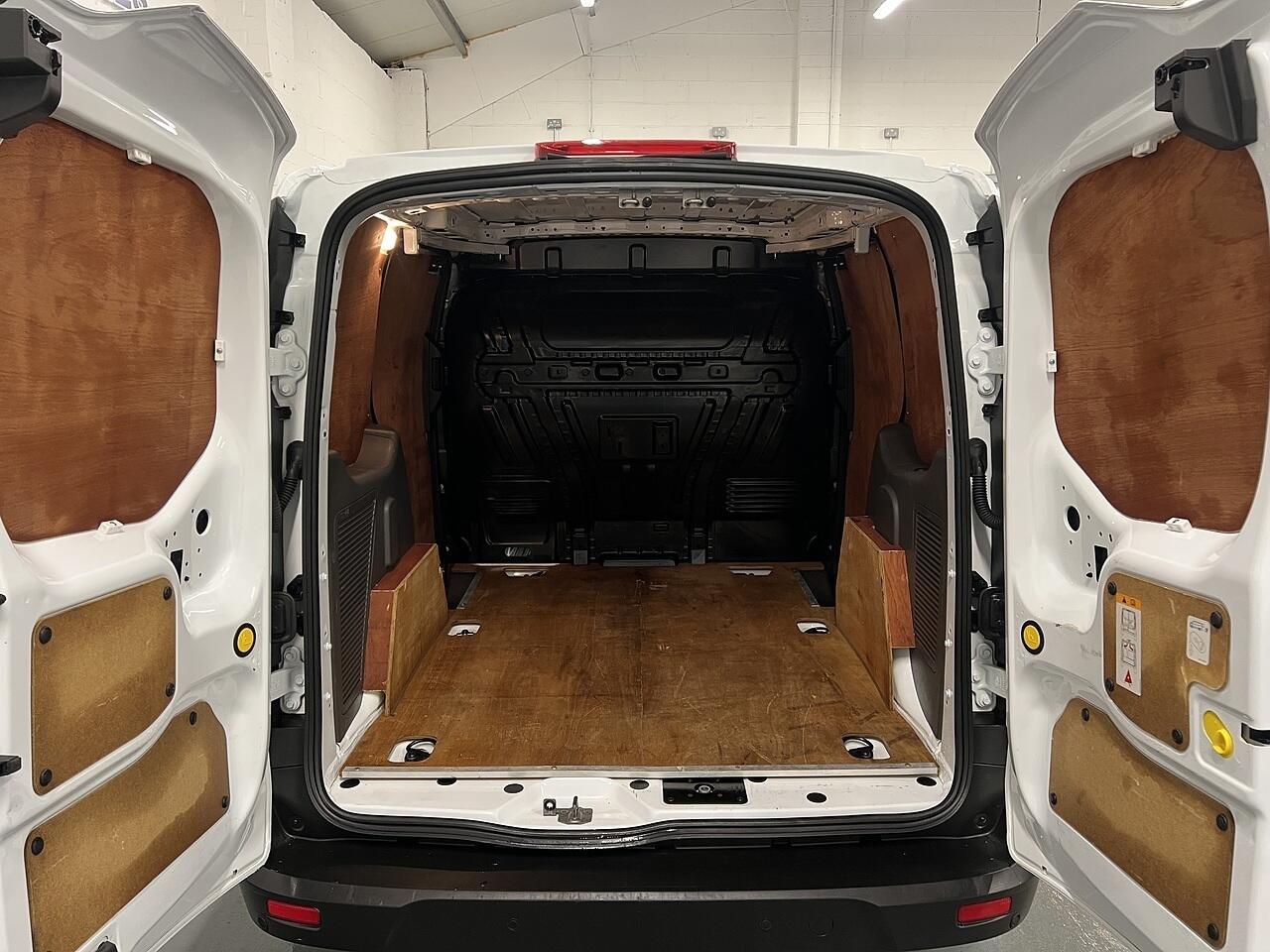 Used Ford Transit Connect 2023 for sale - 76757959: Photo 31