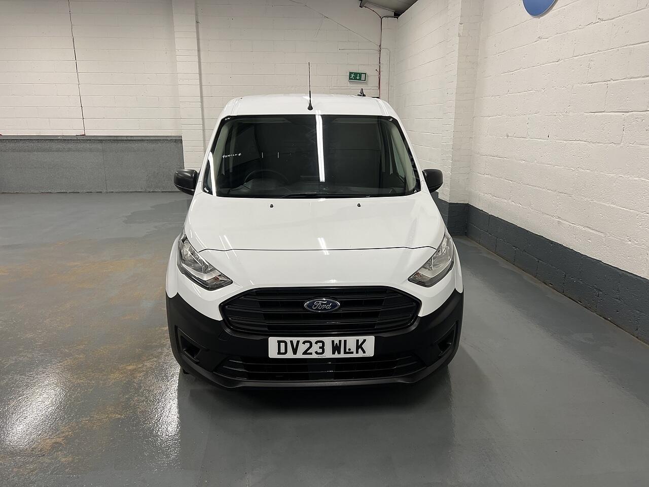 Used Ford Transit Connect 2023 for sale - 76757959: Photo 8