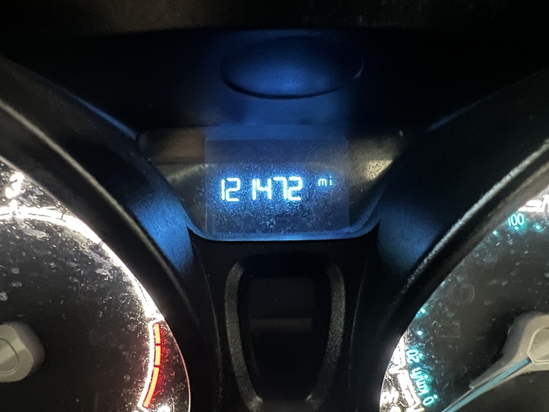 Used Ford Transit Courier 2016 for sale - 77591368: Photo 7