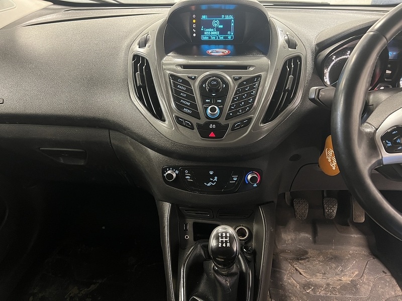 Used Ford Transit Courier 2016 for sale - 77591368: Photo 8