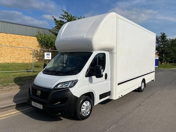 Used Fiat Ducato 2024 for sale - 75406702: Photo