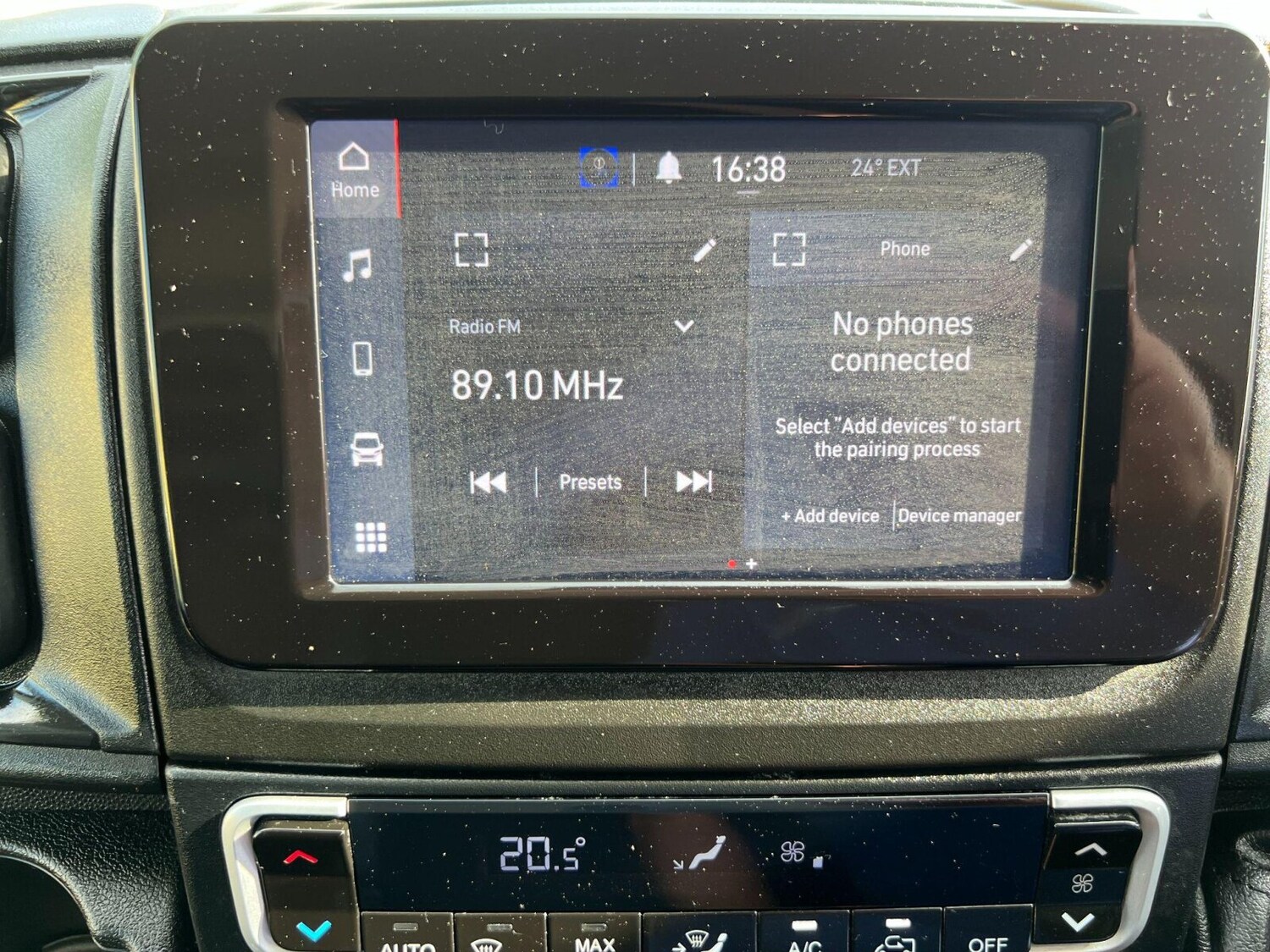 Vehicle 23