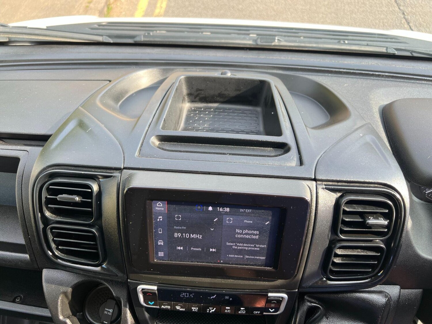 Vehicle 25