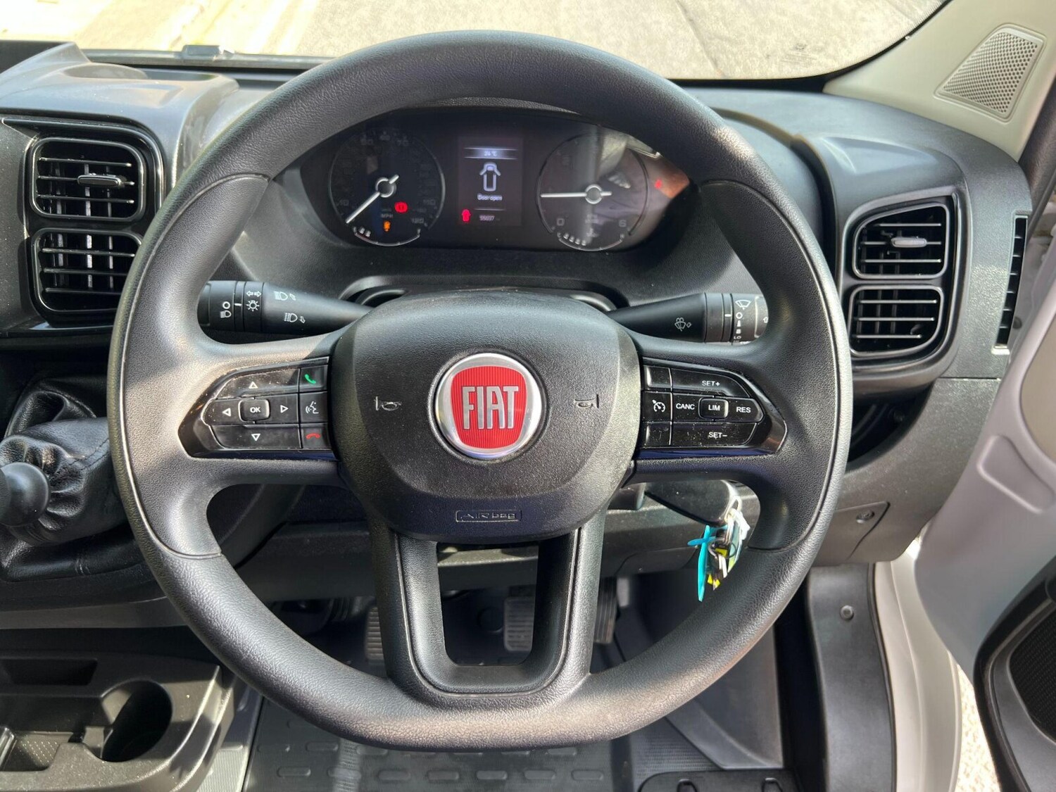 Vehicle 27