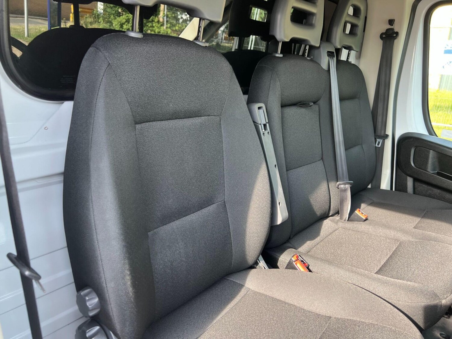 Vehicle 28