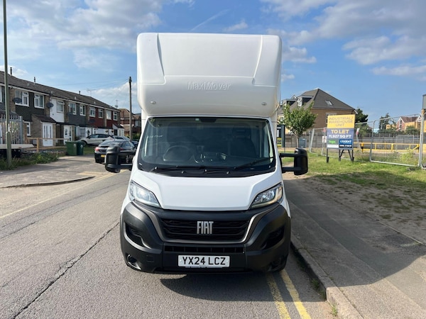 Used Fiat Ducato 2024 for sale - 75406702: Photo 4