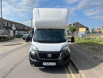 Used Fiat Ducato 2024 for sale - 75406702: Photo