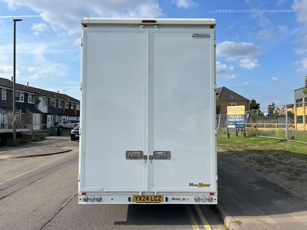 Used Fiat Ducato 2024 for sale - 75406702: Photo 6