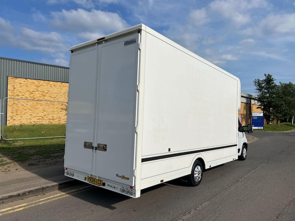 Used Fiat Ducato 2024 for sale - 75406702: Photo 8