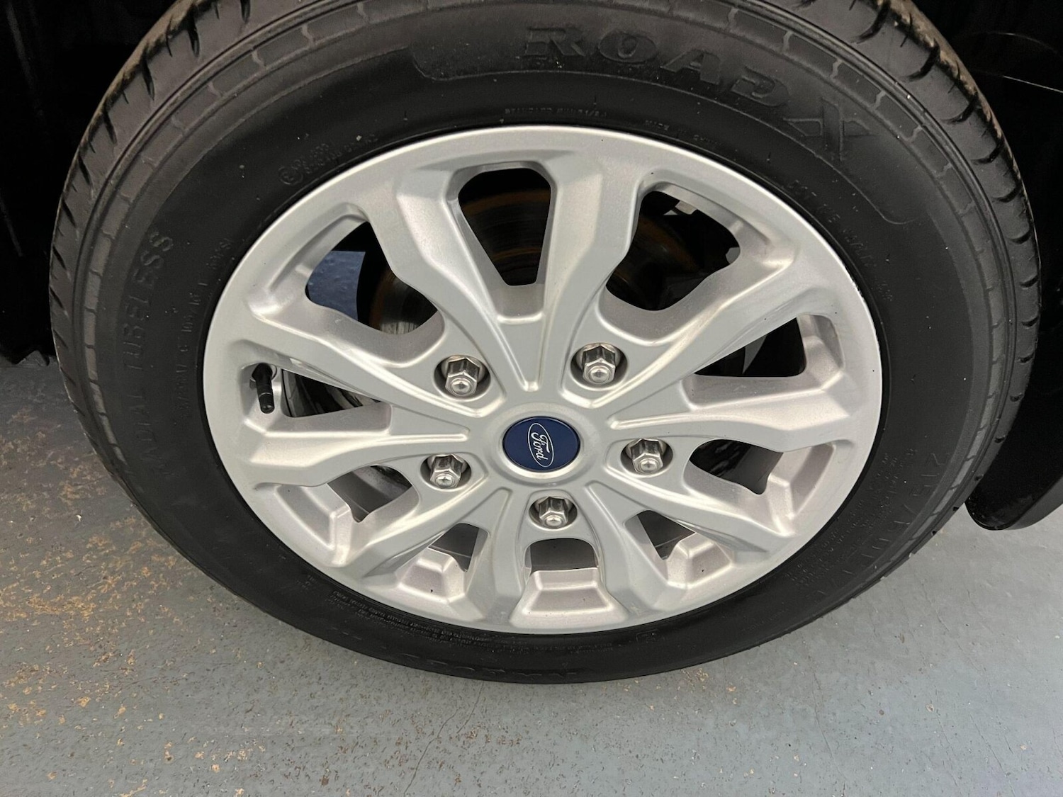 Used Ford Tourneo Custom 2022 for sale - 76871655: Photo 18