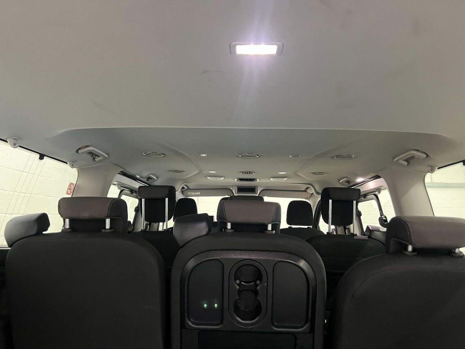 Used Ford Tourneo Custom 2022 for sale - 76871655: Photo 24