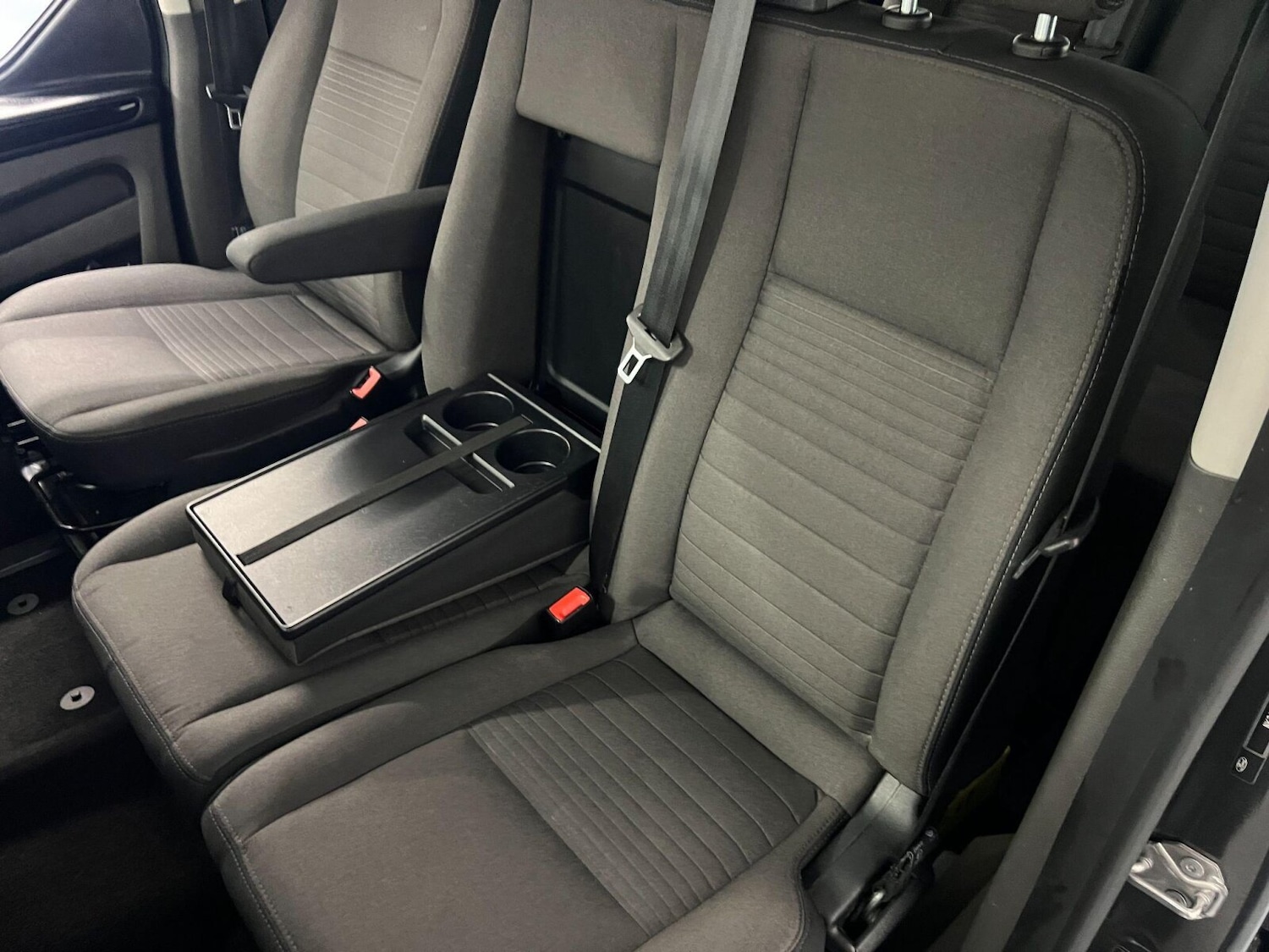 Used Ford Tourneo Custom 2022 for sale - 76871655: Photo 28